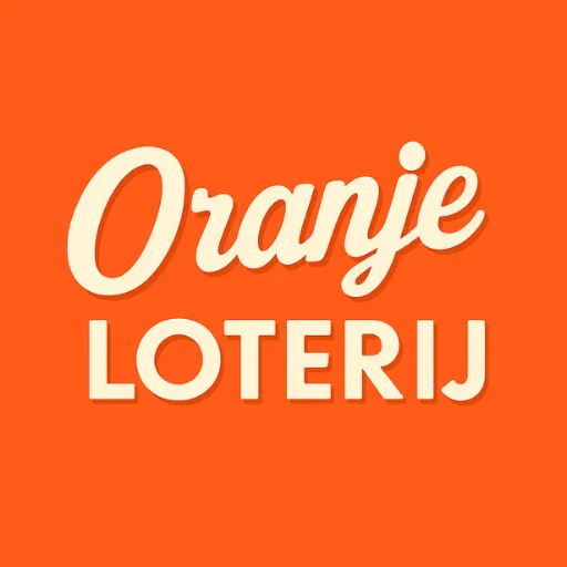 Officiële Oranje Loterij App